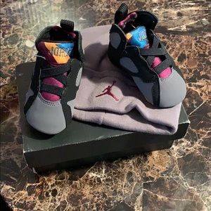 Baby Jordan 7 Retro